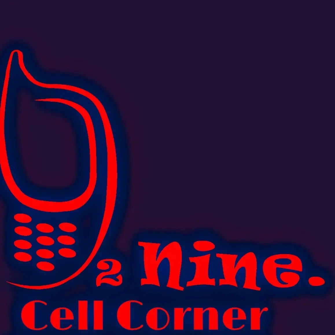 store logo